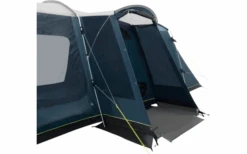 Outwell Montana 6PE Tunneltent Drie Ruimte Voor 6 Personen