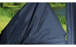 Outwell Montana 6PE Tunneltent Drie Ruimte Voor 6 Personen -Outdoor Kampeeruitrusting 732683 4967348