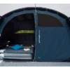 Outwell Vermont 7PE Tunneltent Vijf Ruimte Voor 7 Personen -Outdoor Kampeeruitrusting 732764 4986776