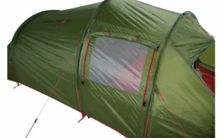 High Peak Falcon 4 LW Lichtgewicht 4-persoons Tunneltent Aluminium Stokken Olijf/rood 9 High Peak Falcon 4 LW Lichtgewicht 4-persoons Tunneltent Aluminium Stokken Olijf/rood -Outdoor Kampeeruitrusting 733379 4904138