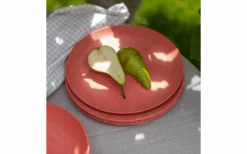 Koziol Clubplaat Plat 260 Mm Natuur Asgrijs 10 Koziol Clubplaat Plat 260 Mm Natuur Asgrijs -Outdoor Kampeeruitrusting 733778 4914779