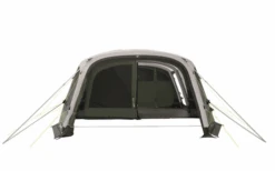 Outwell Queensdale 8PA Opblaasbare Tunneltent Vijf Ruimte Voor 8 Personen 12 Outwell Queensdale 8PA Opblaasbare Tunneltent Vijf Ruimte Voor 8 Personen -Outdoor Kampeeruitrusting 733907 5123306