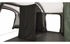 Outwell Queensdale 8PA Opblaasbare Tunneltent Vijf Ruimte Voor 8 Personen 15 Outwell Queensdale 8PA Opblaasbare Tunneltent Vijf Ruimte Voor 8 Personen -Outdoor Kampeeruitrusting 733919 5123324