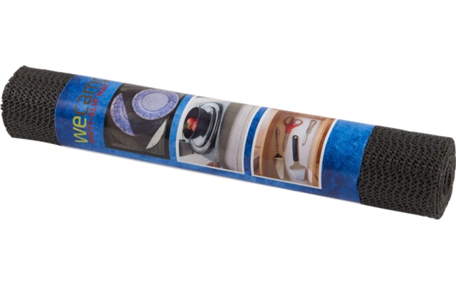 Wecamp Onderlaag Met Antislip (18 Stuks) 3 Wecamp Onderlaag Met Antislip (18 Stuks)