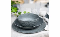 Koziol Clubplaat Plat 260 Mm Natuur Asgrijs 11 Koziol Clubplaat Plat 260 Mm Natuur Asgrijs -Outdoor Kampeeruitrusting 735260 4914791