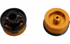 Cadac Schroefdraadadapter Voor Bajonetventielpatronen