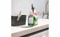 Koziol Sharky Storm Wasklem Woestijnzand 5 Koziol Sharky Storm Wasklem Woestijnzand -Outdoor Kampeeruitrusting 735389 4917704 1