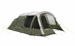 Outwell Norwood 6 Tunneltent Vier Ruimte Voor 6 Personen 10 Outwell Norwood 6 Tunneltent Vier Ruimte Voor 6 Personen -Outdoor Kampeeruitrusting 735464 4967441