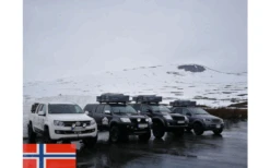 Gordigear Daktent Plus Voor 3 Personen Met Opbergruimte 165 X 320 Cm Grijs -Outdoor Kampeeruitrusting 737363 4968470