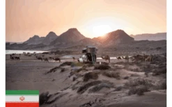 Gordigear Daktent 180 Plus Voor 4 Personen Met Luifel 180 X 320 Cm Grijs -Outdoor Kampeeruitrusting 737411 4968803