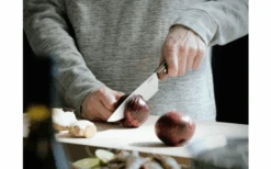 Fiskars Norr Koksmes 32,6 Cm