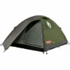 Coleman Active Tent Darwin 3 Koepeltent Voor 3 Personen -Outdoor Kampeeruitrusting 739784 4979369