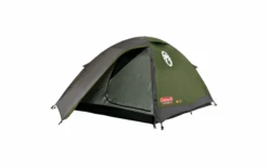 Coleman Active Tent Darwin 3 Koepeltent Voor 3 Personen