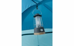 Camptime Saturnus Achtertent Voor Bus/SUV