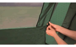 Outwell Greenwood 5 -Outdoor Kampeeruitrusting 739874 4977971