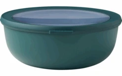 Mepal Cirqula Multikom Rond 2250 Ml Nordic Pine