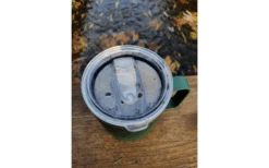 Origin Outdoors Roestvrij Staal Geïsoleerde Mok Kleur 0,35 Liter Donkerblauw -Outdoor Kampeeruitrusting 746036 5037053 1