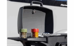 Basic Nature BasicNature Barbecue Kruidenvormer 4 In 1