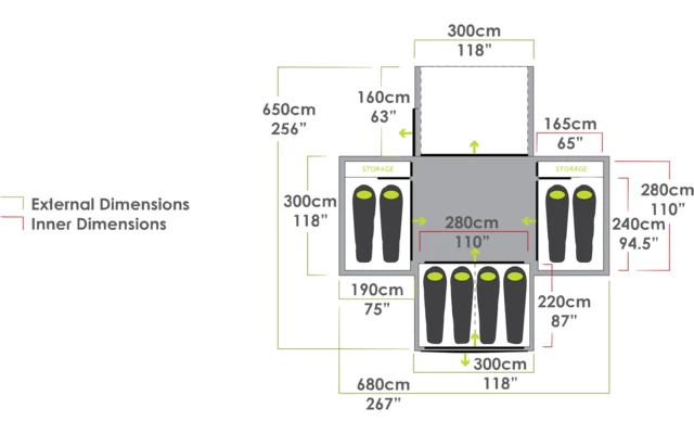Zempire Pro III V2 8 Zempire Pro III V2 - Afbeelding 6
