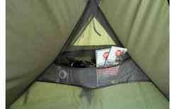 Mountain Guide Geodetische Tent Carpi II 15 Mountain Guide Geodetische Tent Carpi II -Outdoor Kampeeruitrusting 748397 5005898