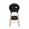 Cadac E-Braai 40 FS Zwart -Outdoor Kampeeruitrusting 748448 5008871