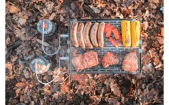 Skotti Grill Max -Outdoor Kampeeruitrusting 748607 5228459