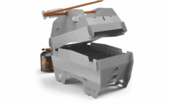 Skotti Kap Voor Skotti Grill