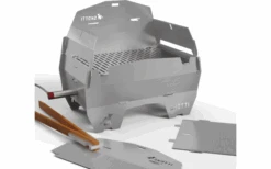 Skotti Kap Voor Skotti Grill -Outdoor Kampeeruitrusting 748703 5164544