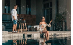 Cadac E-Braai 40 FS Zwart 12 Cadac E-Braai 40 FS Zwart -Outdoor Kampeeruitrusting 749198 5012459