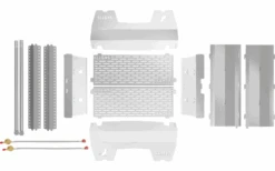 Skotti Grill Max -Outdoor Kampeeruitrusting 749915 5228411