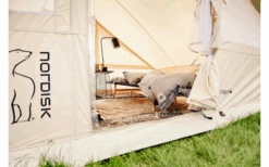 Nordisk Utgard 13.2 TC - 6 Persoons Tent 11 Nordisk Utgard 13.2 TC - 6 Persoons Tent -Outdoor Kampeeruitrusting 751313 5015696