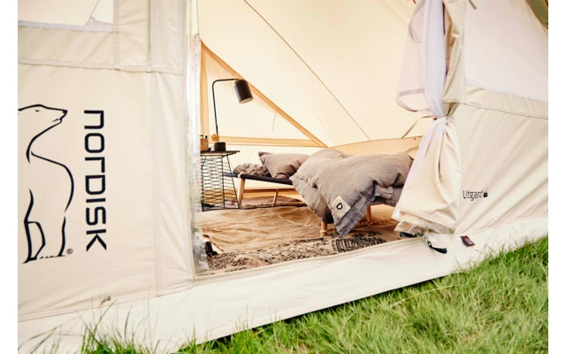 Nordisk Utgard 13.2 TC - 6 Persoons Tent 5 Nordisk Utgard 13.2 TC - 6 Persoons Tent - Afbeelding 3