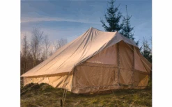 Nordisk Utgard 13.2 TC - 6 Persoons Tent 14 Nordisk Utgard 13.2 TC - 6 Persoons Tent -Outdoor Kampeeruitrusting 751322 5015714