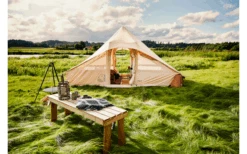 Nordisk Utgard 13.2 TC - 6 Persoons Tent 15 Nordisk Utgard 13.2 TC - 6 Persoons Tent -Outdoor Kampeeruitrusting 751325 5015720