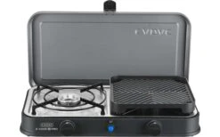 Cadac Cooker Grill 2-Cook Deluxe 30 Mbar -Outdoor Kampeeruitrusting 753488 5036525