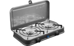 Cadac Cooker Grill 2-Cook Deluxe 30 Mbar -Outdoor Kampeeruitrusting 753491 5036531