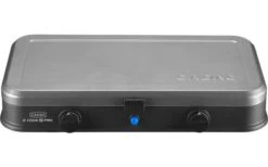 Cadac Cooker Grill 2-Cook Deluxe 30 Mbar -Outdoor Kampeeruitrusting 753497 5036543
