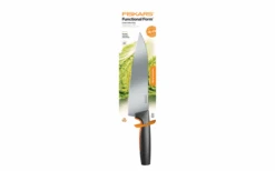 Fiskars Functional Form Koksmes Groot 32 Cm
