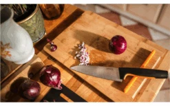 Fiskars Functional Form Koksmes Medium 29 Cm -Outdoor Kampeeruitrusting 755483 5052545