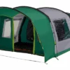Coleman Rocky Mountain 5 Plus XL Tunnel Tent -Outdoor Kampeeruitrusting 756536 5070080