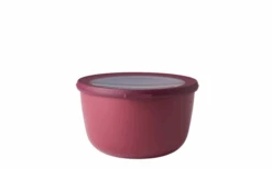 Mepal Cirqula Multikom Rond 2000 Ml Nordic Pine