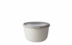 Mepal Cirqula Multikom Rond 1000 Ml Nordic Pine -Outdoor Kampeeruitrusting 756944 5070686 1