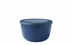 Mepal Cirqula Multikom Rond 2000 Ml Nordic Pine -Outdoor Kampeeruitrusting 756974 5070746