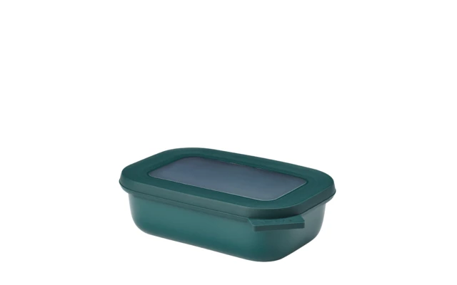 Mepal Cirqula Multikom Rechthoekig 500 Ml Nordic Black 7 Mepal Cirqula Multikom Rechthoekig 500 Ml Nordic Black - Afbeelding 5