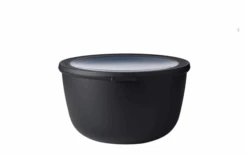 Mepal Cirqula Multi Bowl Rond 3000 Ml Nordic White -Outdoor Kampeeruitrusting 757025 5070788