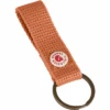 Fjällräven Kanken Sleutelhanger Warm Geel -Outdoor Kampeeruitrusting 770333 5132963 2
