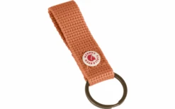 Fjällräven Kanken Sleutelhanger Zwart