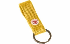 Fjällräven Kanken Sleutelhanger Diep Turquoise -Outdoor Kampeeruitrusting 770336 5132969 3