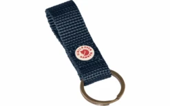 Fjällräven Kanken Sleutelhanger Echt Rood -Outdoor Kampeeruitrusting 770339 5132975 1