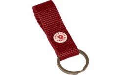 Fjällräven Kanken Sleutelhanger Warm Geel -Outdoor Kampeeruitrusting 770342 5132981 2